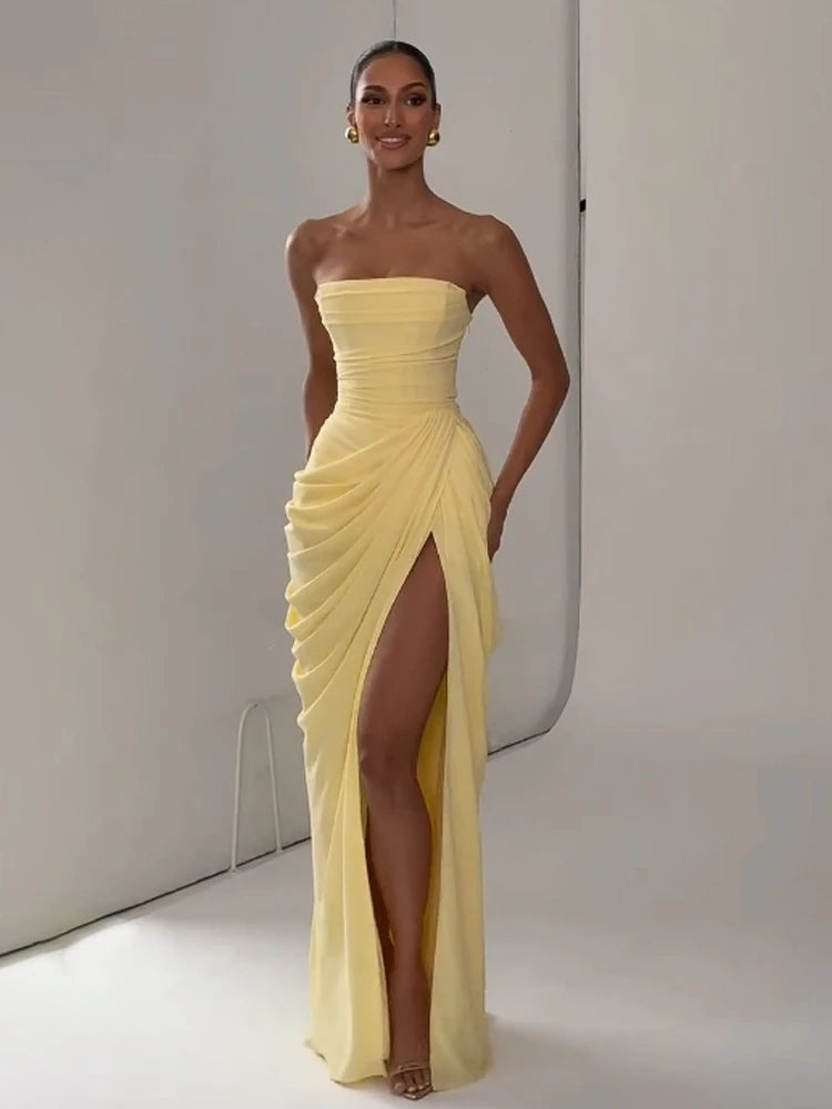 Elegant dress