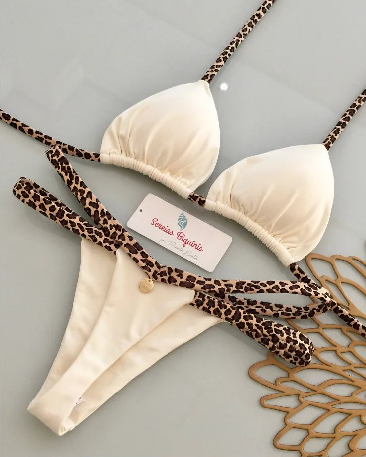Bikini sereias