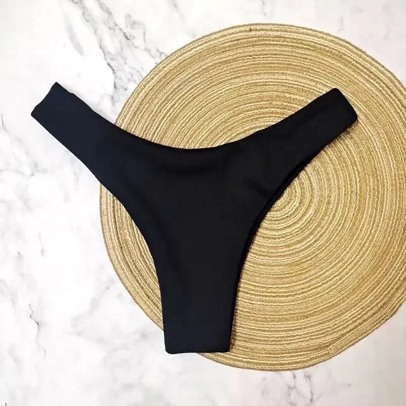 Bikini a due pezzi