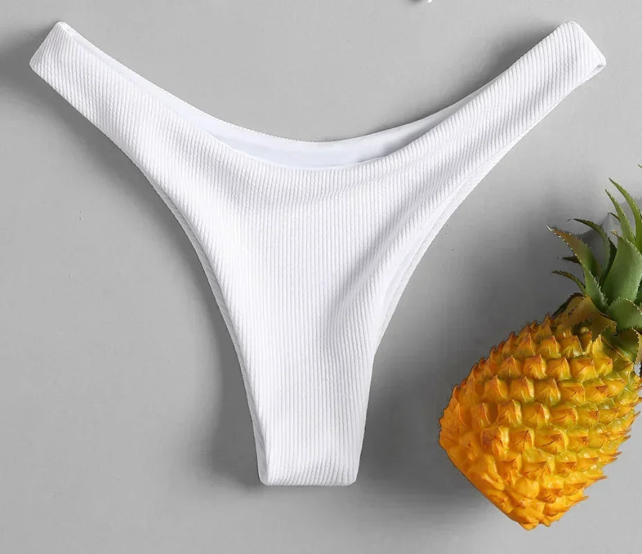 Bikini a due pezzi