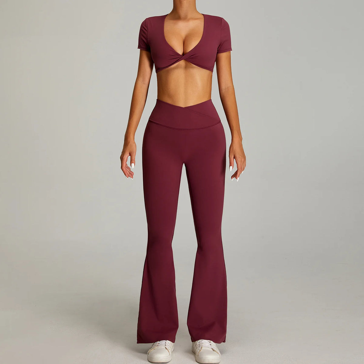 Tracksuits vibe