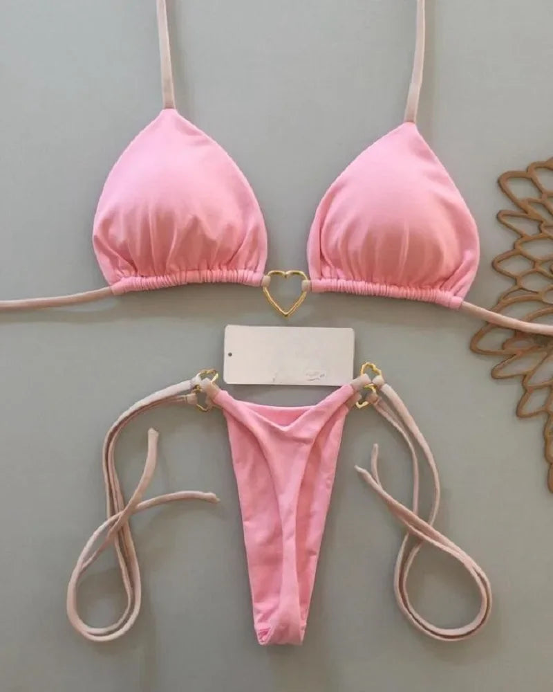 Bikini love