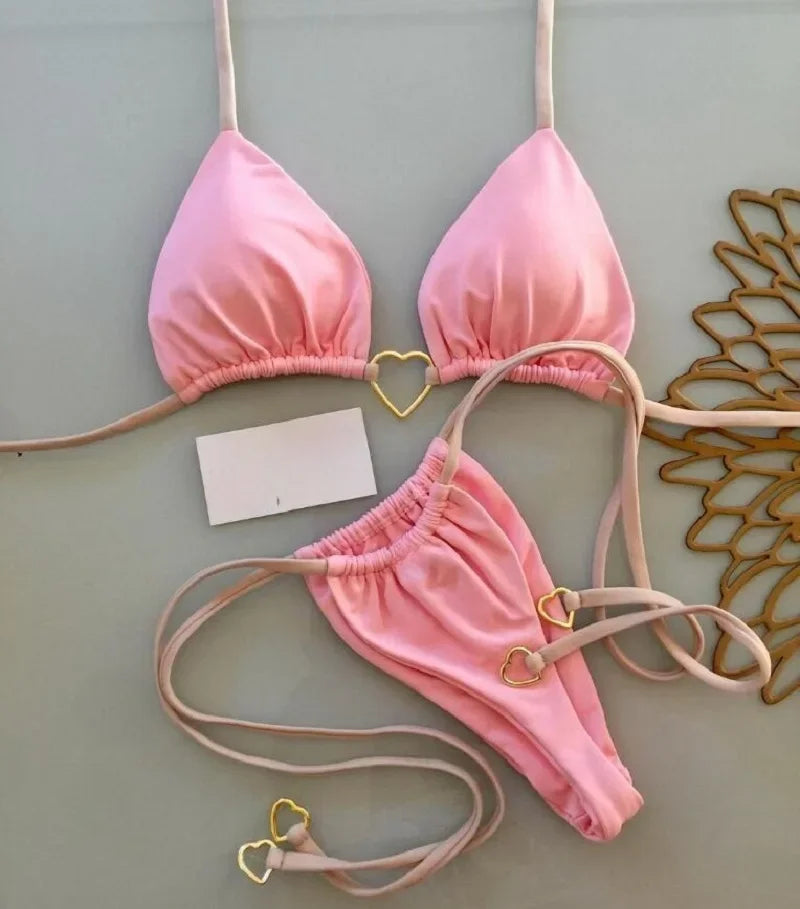 Bikini love