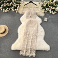 Copricostume cotton